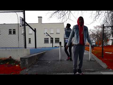 JIZO MAN -SNAPPIN PT.4 FT. MARJELLO FENDI (Official Music video 2020) Dir. TWENTY GRAND