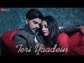 Teri Yaadein - Official Music Video | Brishbhan Thakur | Jasleen Arora | Madhur Sharma