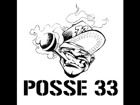 POSSE 33 - Session Freestyle #1