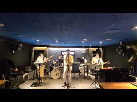 창원직장인밴드 '퇴근후애' [더블하이]공연 잔나비-See your eyes