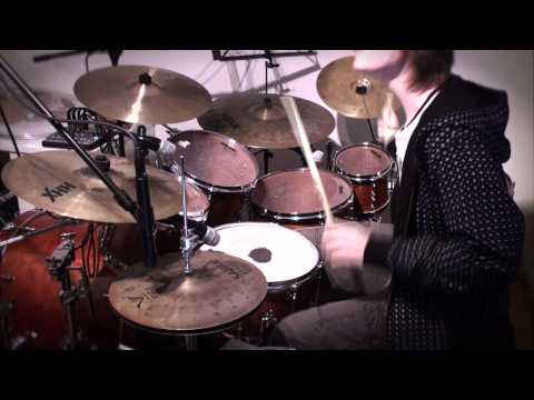 Alone In The Dark - Who Am I? Drums added by Marco von Allmen