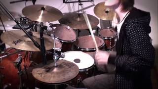Alone In The Dark - Who Am I? Drums added by Marco von Allmen