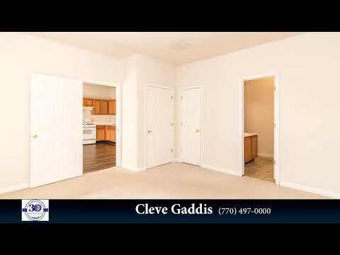 397 Village Overlook Drive, Lawrenceville, GA 30046