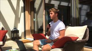 Perfect Strangers - Jonas Blue feat. JP Cooper (Live Cover)