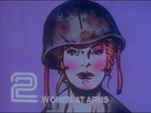 Friday 6th April 1979 BBC2 - Women at Arms - On the Record - Happy Birthday Sir Adrian