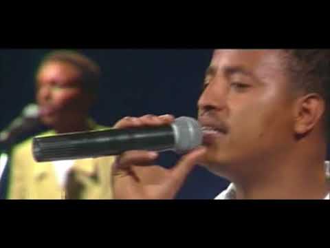 ኤፍሬም አዳል እና ዘሪሁን አሊ Zerihun Ali and Ephrem Adal  3