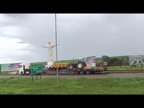 BOM JESUS DE GOIÁS FELIZ MATAL E UM PROSPERO ANO NOVO