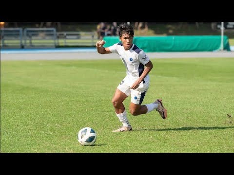 Kiattichai Sipakdi ( BISP-Cruzeiro Academy ) - 2010 5’7” RB / CLASS OF 29’ - 2024 - 2025 HIGHLIGHTS