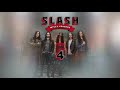 Slash ft. Myles Kennedy and The Conspirators || Call Off The Dogs