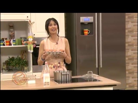 Praktična žena - Kako da skuvate jaja, da ne puknu?