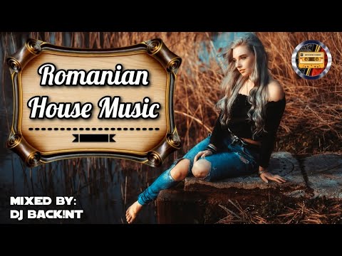 Romanian House Music Mix 2024 | Muzica Romaneasca 2024