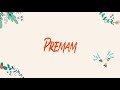 Prema Pusene Lyric Video Song Premam Movie Naga Chaitanya Anupama MadMaxx Music