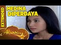 Medina Diperdaya Oleh Lahab Dengan Hipntosinya Aladdin
