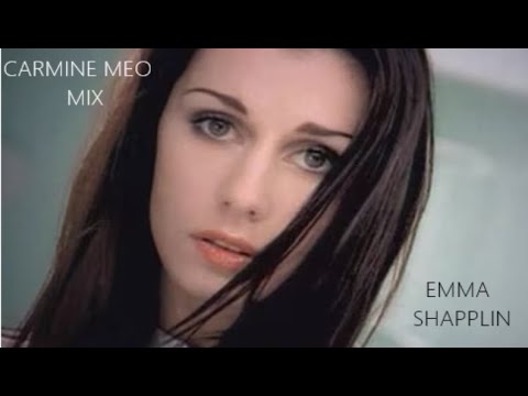 Emma Shapplin - Carmine Meo Mix