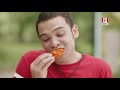 Iklan KFC Snack Bucket