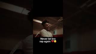 bro 💔😭#shorts #dax #updown #rap #subscribe 
