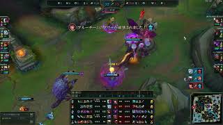 ヘラルド２体出てきて普通にまけた