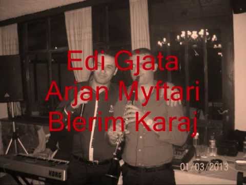 Edi Gjata & Djemt e rrajces