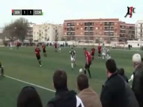 Jesus Guardeño Seneca C.F.