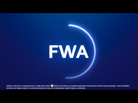 FWA Outdoor – Video Tutorial