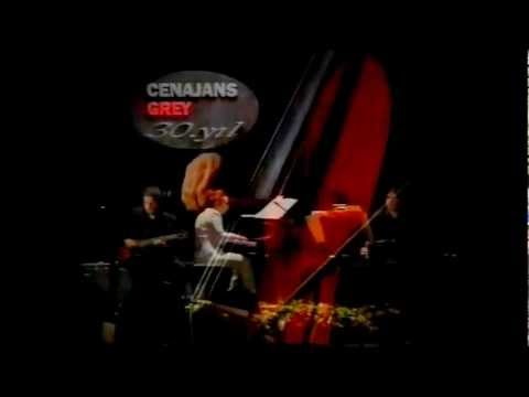 Mehveş Emeç & Quarteto Porteno "Var mısın?"