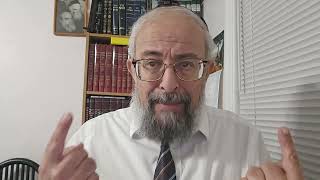 דבר תורה קצר לפרשת בא התשפ"ד - הרב ינון קלזאן (הרב ינון קלזאן) - התמונה מוצגת ישירות מתוך אתר האינטרנט יוטיוב. זכויות היוצרים בתמונה שייכות ליוצרה. קישור קרדיט למקור התוכן נמצא בתוך דף הסרטון