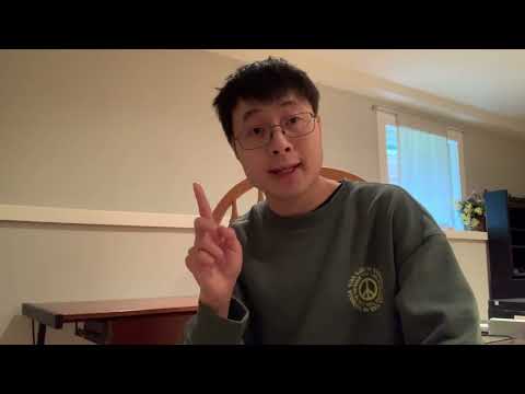 I'm a 26 years old working a dead end factory job, this is how I ended up here