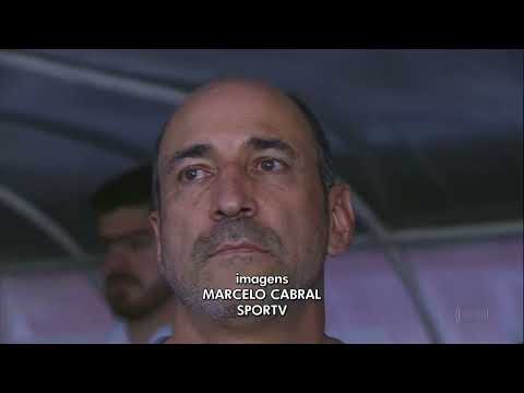 Santa Cruz 2 x 1 ABC - Brasileiro-2ª Divisão 2017