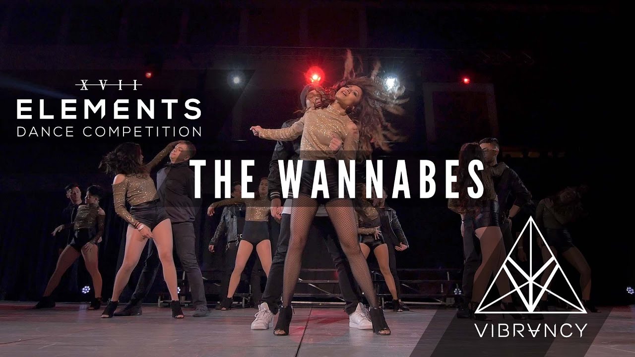 Promotional video thumbnail 1 for The Wannabes Dance Troupe