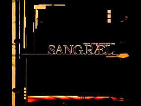 Sang Rael - Inside Of You (by Adrianoebm)