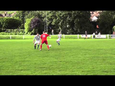 Dorking v Egham Town