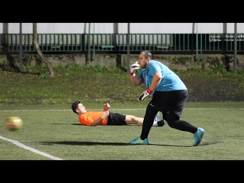 UBS Kraków - Frytki Belgijskie w Krakowie: 4. tydzień (FLS Jesień 2014)