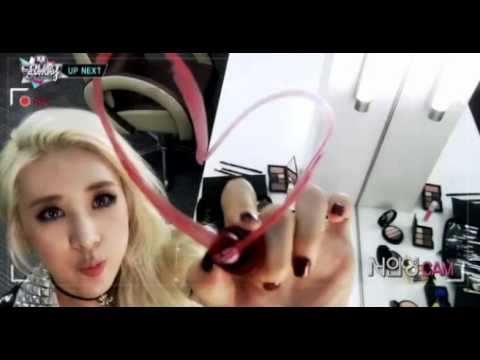 131003 Seo In Young cam