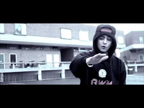 Myndless Grimes - Broken Trust (Net Video)  @MyndlessAksaray