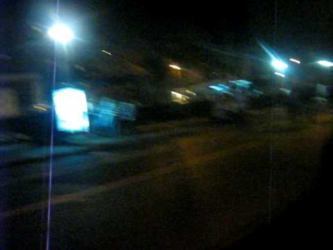 Festejos de Uruguay, clasificados a semifinales, Sudafrica 2010