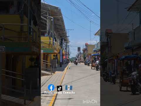 Nuevo San Carlos Reu GT