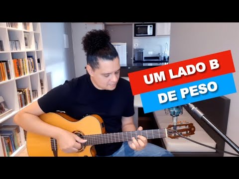 Pagode Spell - João Bosco