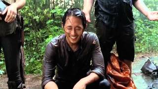 The walking dead ||BRENNISTEINN||