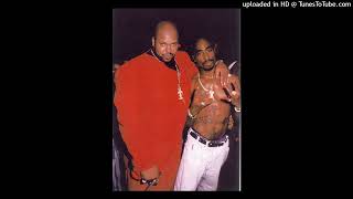2Pac - Tattoo Tearz (Original Sample, Remastered) (ft. Greg Nice &amp; Tha Outlawz)