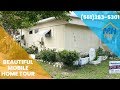 Mobile Home For Sale In The Meadows Palm Beach Gardens
