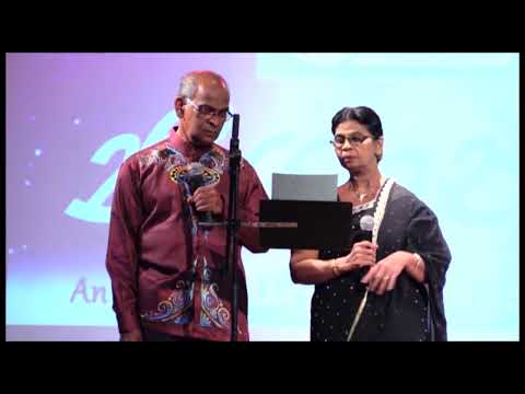 #Oh Premasiri | Latha Walpola & Dharmadasa Walpola |