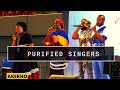 AKEKHO ONJENGAYE By PURIFIED SINGERS