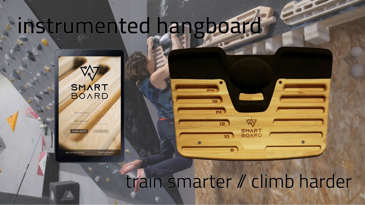 SmartBoard pro // presentation