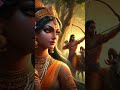 Shurpanakha S Disfigurement
