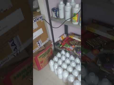Incense Sticks Fragrances