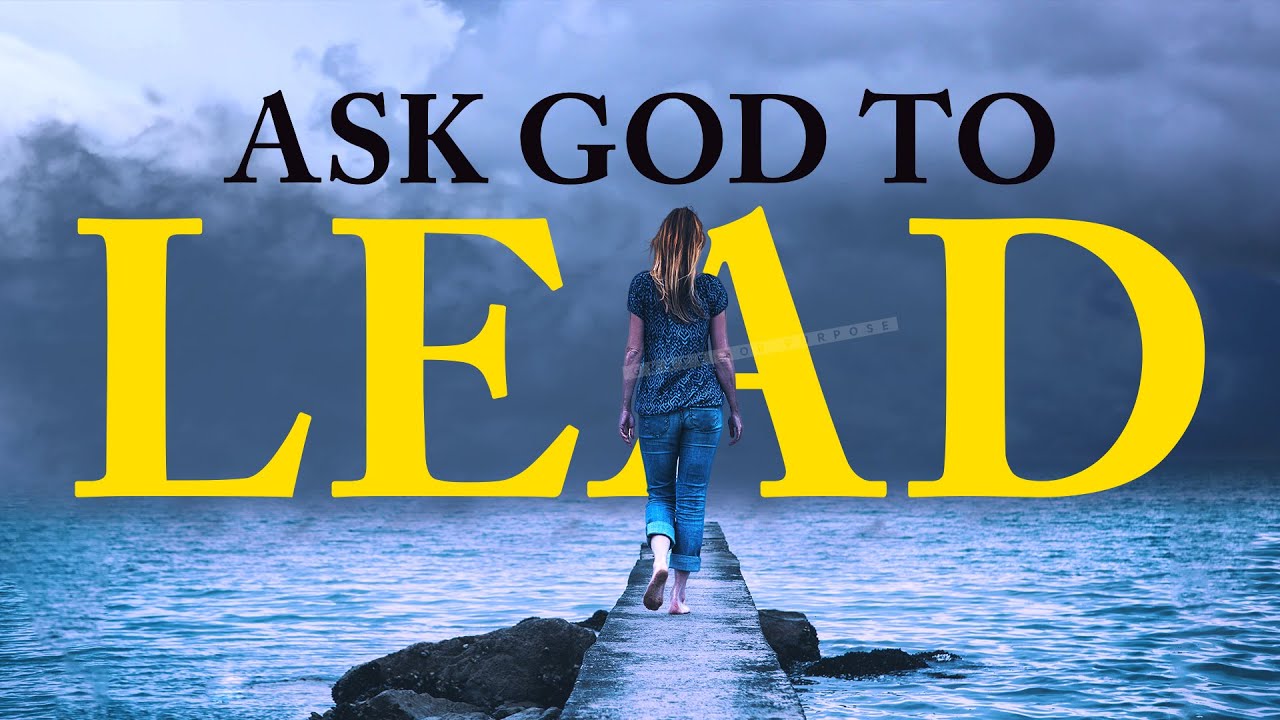 God Is Telling You To STOP and Do This | Christian Motivational Prayers