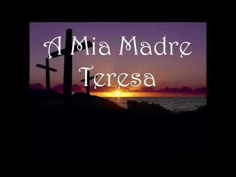 A Mia Madre Teresa ~ Hector Dalli ~ Banda San Filep 2003