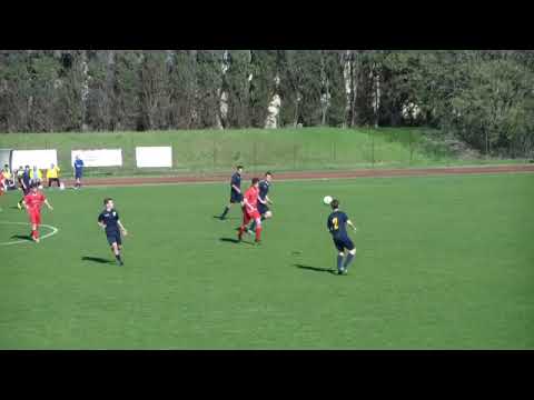 Muggiò Vs Lomazzo Juniores Regionale B