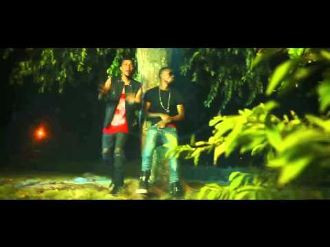 YVANE KOUAME COUMBA COUMBE ft SERGE BEYNAUD
