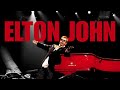 Elton John - Born To Boogie | Remastered